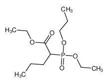 1374992-83-2 structure, C12H25O5P