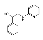 553-69-5 structure, C13H14N2O