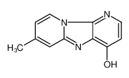 81810-04-0 structure