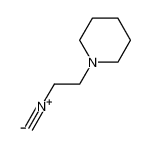 87024-44-0 structure, C8H14N2