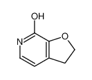 3,6-dihydro-2H-furo[2,3-c]pyridin-7-one 588732-72-3