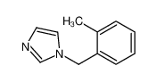 87266-34-0 structure, C11H12N2