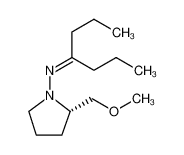 91658-08-1 structure, C13H26N2O