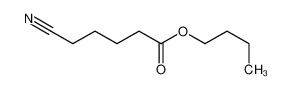 butyl 5-cyanopentanoate 870-02-0