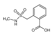 51042-82-1 structure, C9H11NO4S