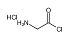 2184-96-5 spectrum, 2-aminoacetyl chloride,hydrochloride