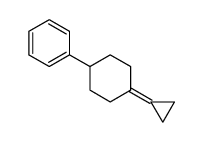 147356-80-7 spectrum, (4-cyclopropylidenecyclohexyl)benzene