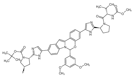 1369595-53-8 structure