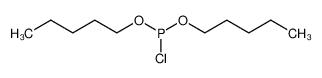 62935-09-5 phosphorochloridous acid dipentyl ester