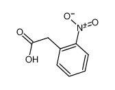 3740-52-1 2-硝基苯乙酸