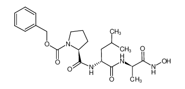 COLLAGENASE INHIBITOR I 123984-15-6