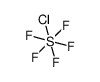 硫氯五氟化物