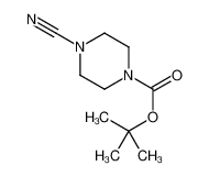 113534-02-4 structure, C10H17N3O2