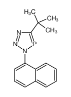 116985-76-3 structure, C15H16N3P