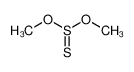 3566-73-2 structure, C2H6O2S2