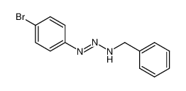 85013-27-0 structure, C13H12BrN3