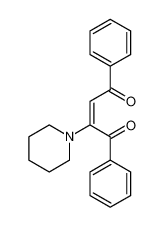 5468-69-9 structure, C21H21NO2