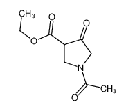 2181-33-1 structure, C9H13NO4