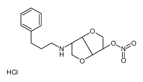 81786-46-1 structure, C15H21ClN2O5