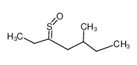 133619-41-7 structure, C8H16OS