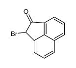 16269-27-5 2-bromo-2H-acenaphthylen-1-one