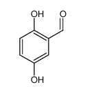 2,5-二羟基苯甲醛