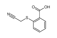 243984-86-3 structure, C9H7NO2S