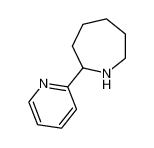 2-pyridin-2-ylazepane 383128-97-0