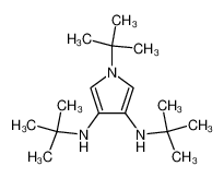 117203-11-9 structure