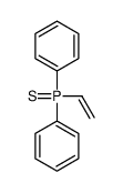 21776-15-8 ethenyl-diphenyl-sulfanylidene-λ<sup>5</sup>-phosphane