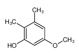 5-甲氧基-2,3-二甲基苯酚