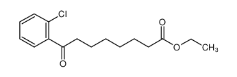 898759-09-6 structure, C16H21ClO3