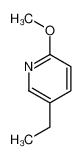 847345-18-0 5-ethyl-2-methoxy-pyridine