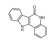 5,11-dihydroindolo[3,2-c]quinolin-6-one 18735-98-3