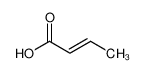 2-butenoic acid 3724-65-0