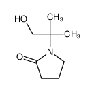 61484-27-3 structure, C8H15NO2