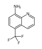 483-69-2 5-(trifluoromethyl)quinolin-8-amine