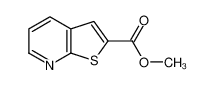 154650-88-1 structure, C9H7NO2S