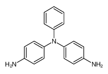 4117-90-2 structure, C18H17N3