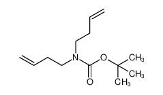 tert-butyl diallylcarbamate 1211531-07-5