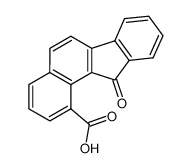 15914-21-3 11-oxo-11H-benzo[a]fluorene-1-carboxylic acid