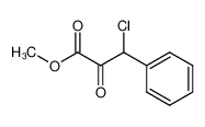 32803-73-9 structure, C10H9ClO3