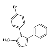 26165-82-2 structure, C17H14BrN