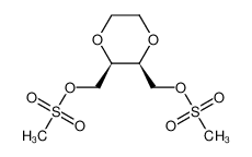 1271330-69-8 structure, C8H16O8S2