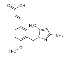 1020050-89-8 structure, C16H18N2O3