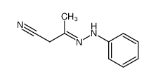 42412-18-0 3-phenylhydrazono-butyronitrile