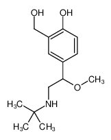 870076-72-5 structure, C14H23NO3