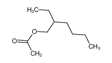 103-09-3 醋酸-2-乙基己酯