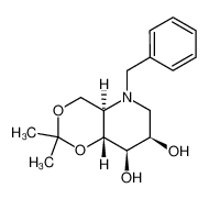 114129-23-6 structure, C16H23NO4