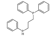 57322-05-1 diphenyl(3-phenylphosphanylpropyl)phosphane